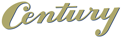 Century Logo  45-50