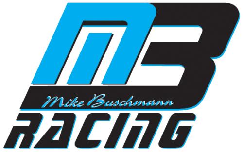 Mike Buschmann Racing Logo