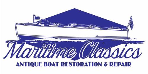 Maritime Classics Logo