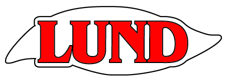 Lund Decal