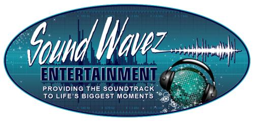 Sound Wavez Entertainment Logo